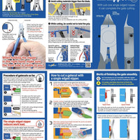 GodHand Ultimate Nipper 5.0 GH-SPN-120