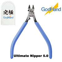 GodHand Ultimate Nipper 5.0 GH-SPN-120