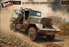 Thunder Model 1/35 US Heavy Wrecker Kenworth Model 573 M1A1 35013