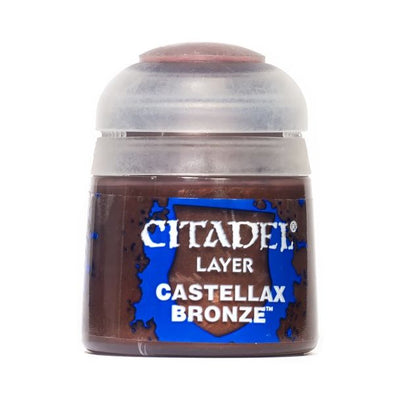 Citadel Castellax Bronze (12ml) 22-89