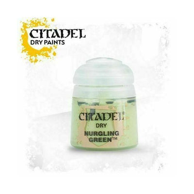 Citadel Nurgling Green (12ml) 23-25