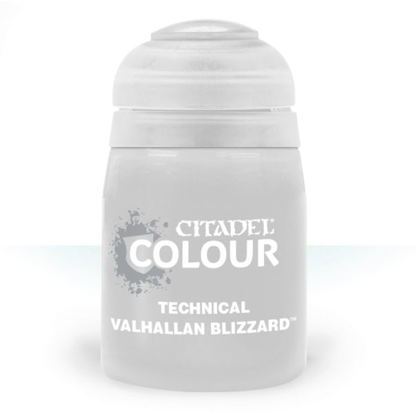 Citadel Valhallan Blizzard (24ml) 27-32