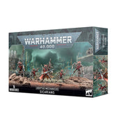 Warhammer 40,000: Adeptus Mechanicus Sicarians 59-11