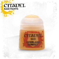 Citadel Averland Sunset (12ml) 21-01