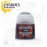 Citadel Naggaroth Night (12ml) 21-05