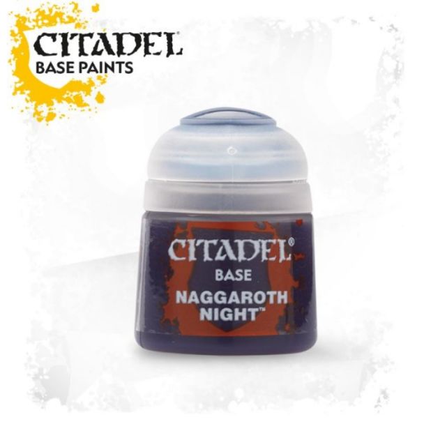 Citadel Naggaroth Night (12ml) 21-05