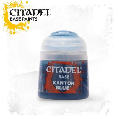 Citadel Kantor Blue (12ml) 21-07