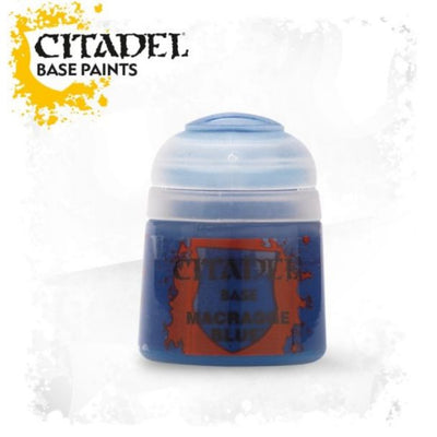 Citadel Macragge Blue (12ml) 21-08