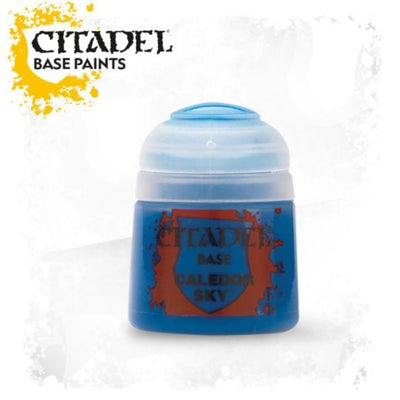 Citadel Caledor Sky (12ml) 21-09