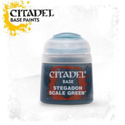 Citadel Stegadon Scale Green (12ml) 21-10