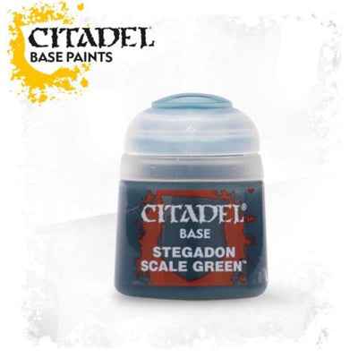Citadel Stegadon Scale Green (12ml) 21-10