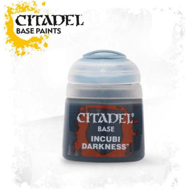 Citadel Incubi Darkness (12ml) 21-11