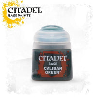 Citadel Caliban Green (12ml) 21-12