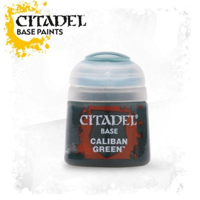 Citadel Caliban Green (12ml) 21-12