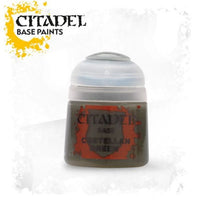 Citadel Castellan Green (12ml) 21-14