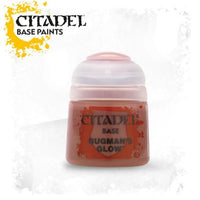 Citadel Bugman's Glow (12ml) 21-18