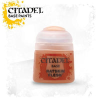 Citadel Ratskin Flesh (12ml) 21-19