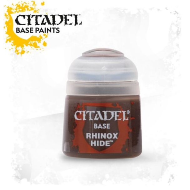 Citadel Rhinox Hide (12ml) 21-22