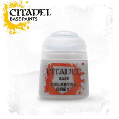 Citadel Celestra Grey (12ml) 21-26