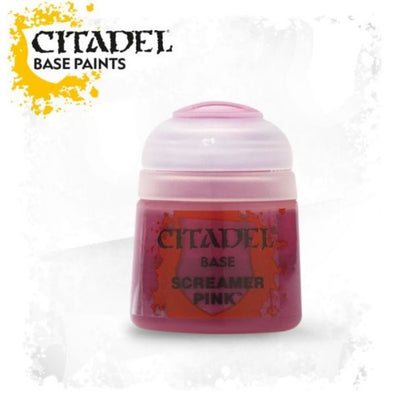 Citadel Screamer Pink (12ml) 21-33