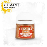 Citadel Retributor Armour (12ml) 21-35