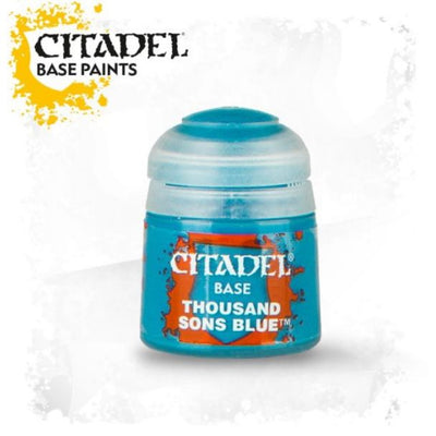 Citadel Thousand Sons Blue (12ml) 21-36