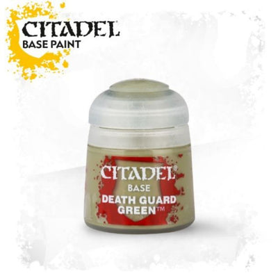 Citadel Death Guard Green (12ml) 21-37