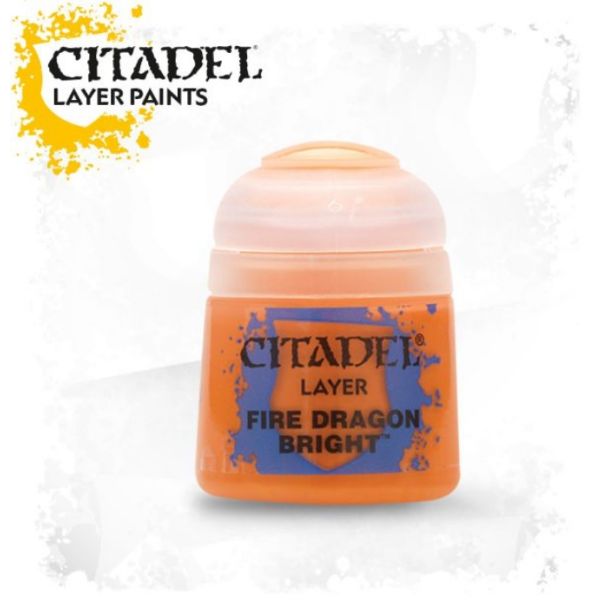 Citadel Fire Dragon Bright (12ml) 22-04