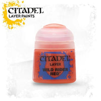 Citadel Wild Rider Red (12ml) 22-06