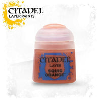 Citadel Squig Orange (12ml) 22-08