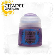 Citadel Xereus Purple (12ml) 22-09