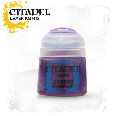 Citadel Xereus Purple (12ml) 22-09
