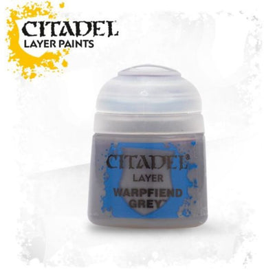 Citadel Warpfiend Grey (12ml) 22-11