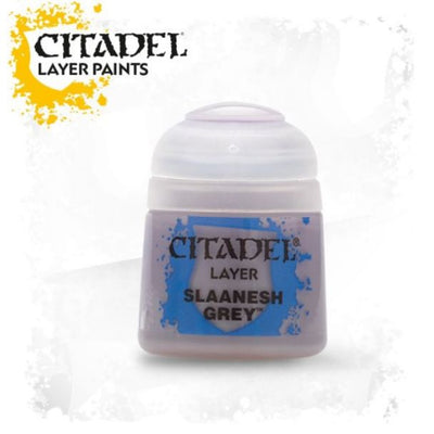 Citadel Slaanesh Grey (12ml) 22-12