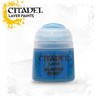 Citadel Alaitoc Blue (12ml) 22-13