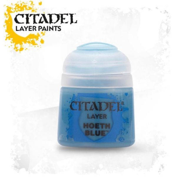 Citadel Hoeth Blue (12ml) 22-14