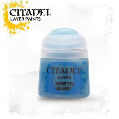 Citadel Hoeth Blue (12ml) 22-14