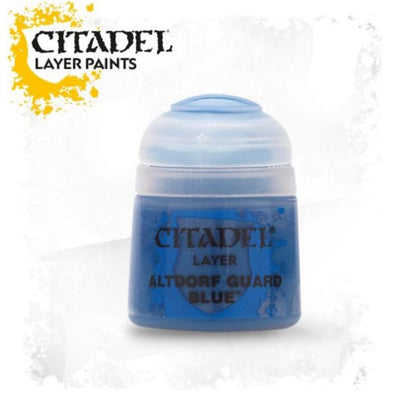 Citadel Altdorf Guard Blue (12ml) 22-15