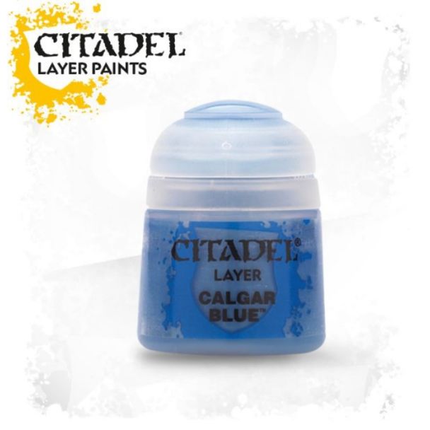 Citadel Calgar Blue (12ml) 22-16