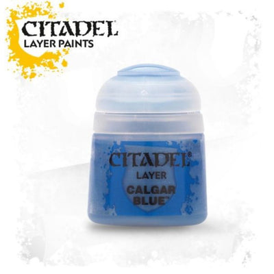 Citadel Calgar Blue (12ml) 22-16