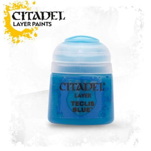 Citadel Teclis Blue (12ml) 22-17