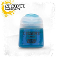 Citadel Sotek Green (12ml) 22-19