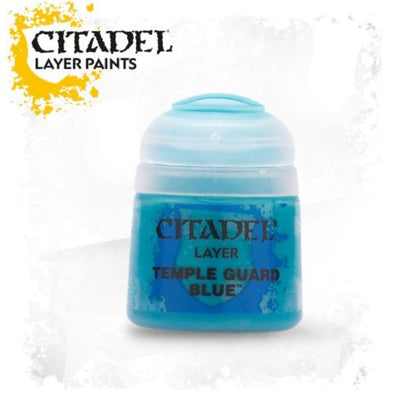 Citadel Temple Guard Blue (12ml) 22-20