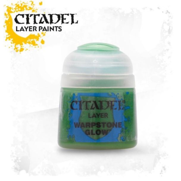 Citadel Warpstone Glow (12ml) 22-23