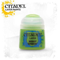 Citadel Moot Green (12ml) 22-24