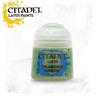 Citadel Skarsnik Green (12ml) 22-26
