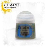 Citadel Loren Forest (12ml) 22-27