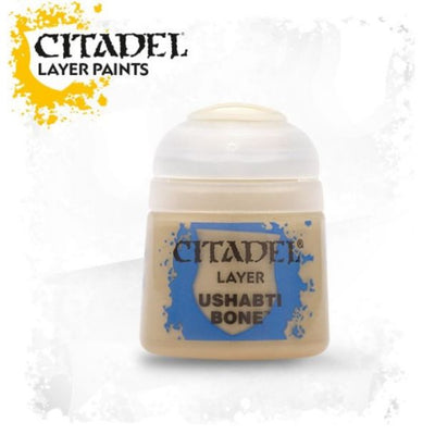 Citadel Ushabti Bone (12ml) 22-32