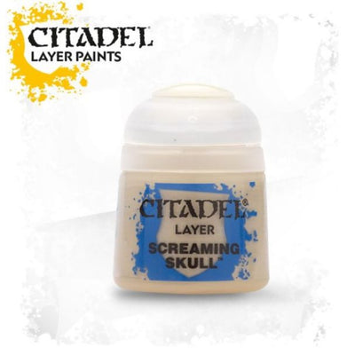 Citadel Screaming Skull (12ml) 22-33