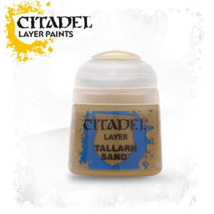 Citadel Tallarn Sand (12ml) 22-34